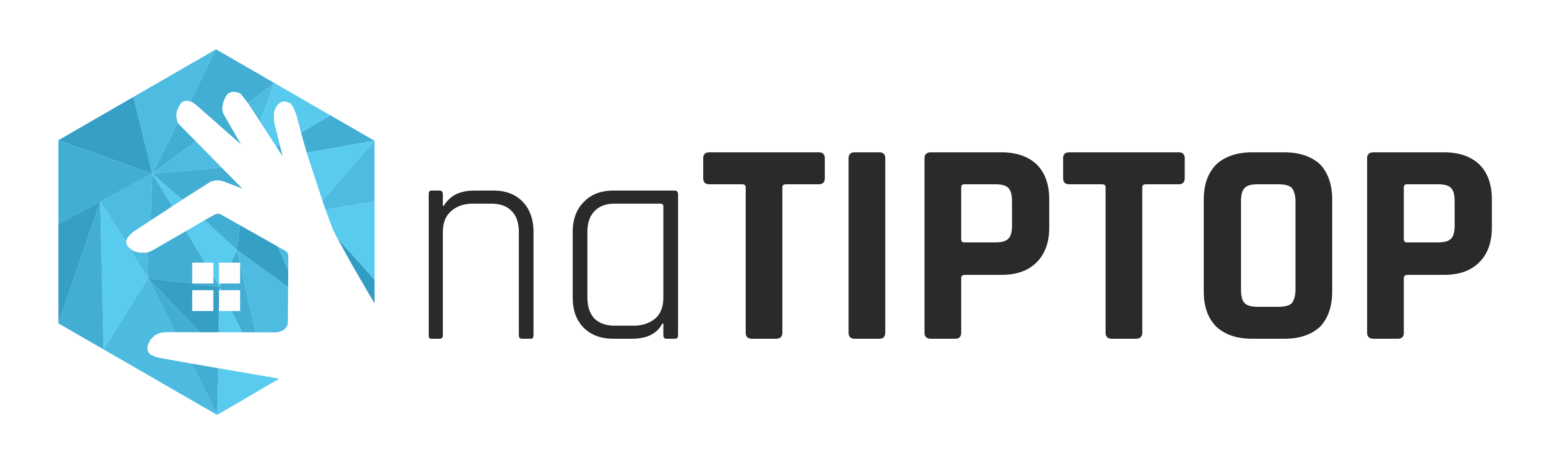 logo na-tiptop sticki